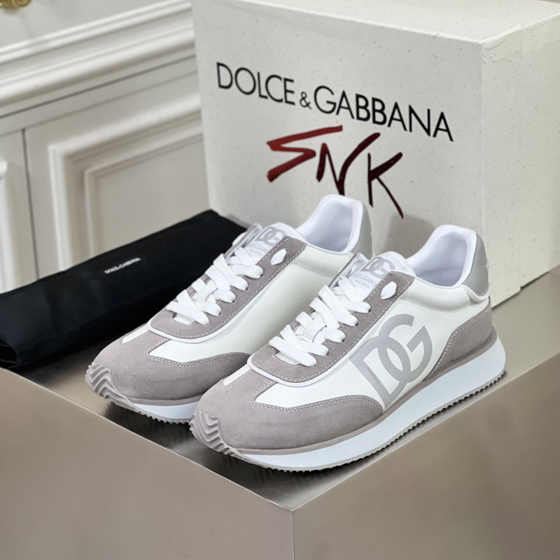 Dolce & Gabbana Sneakers